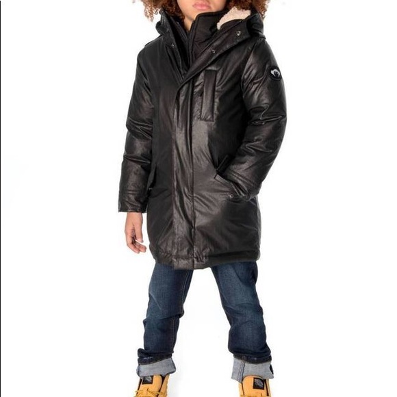 Appaman Other - Appaman coat